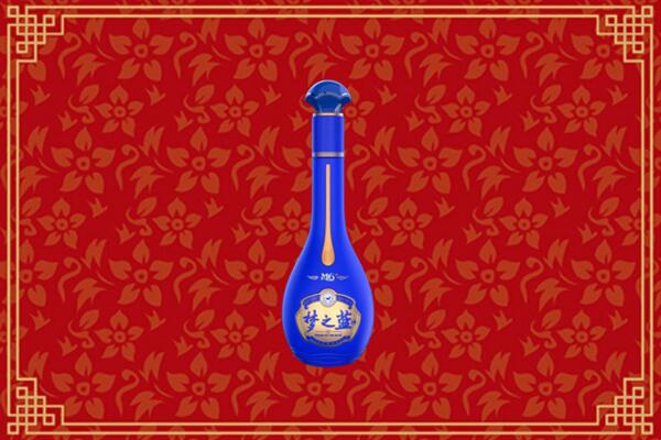 信丰烟酒回收梦之蓝